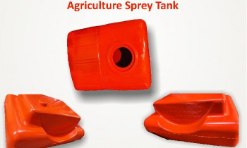 Agricultural Spray Tanks