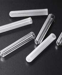 Round Plastic Ria Tubes, For Radioimmunoassay, Size : 5ml