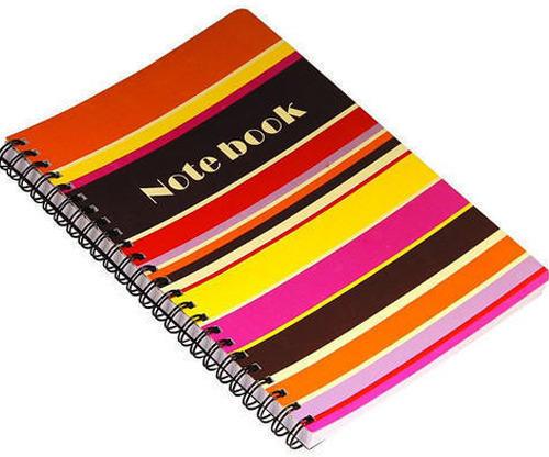 Exercise Notebook, For Home, Office, School, Feature : Bright Pages, Good Quality, Impeccable Finish