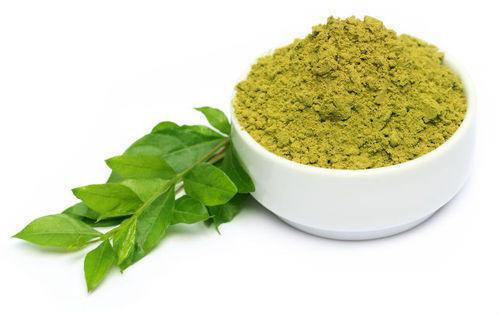 Natural Henna Powder, For Parlour, Personal, Color : Green