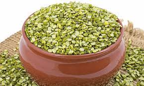 Green Moong Dal