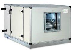 Air Handling Unit, For Industrial, Certification : CE Certified