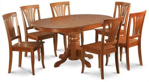 6 Seater Wooden Dining Table, Feature : Crack Resistance, Easy To Place, High Strength, Quality Tested