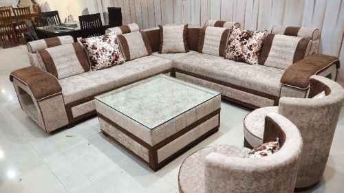 8 Seater Wooden Sofa Set, Size : Multisizes