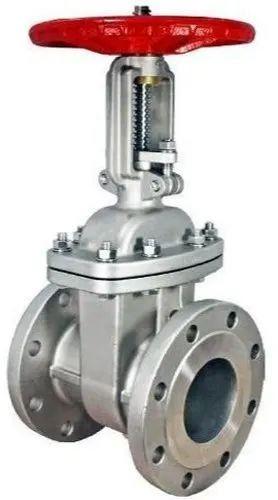 ALL Coated Gate Valves, For Water Fitting