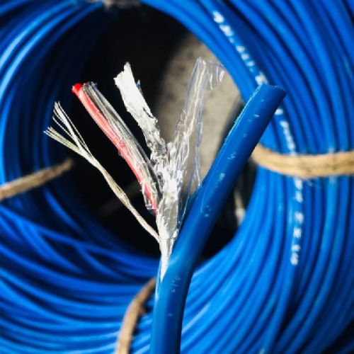 Polycob Armoured And Unarmoud Cable, For Electrical Works