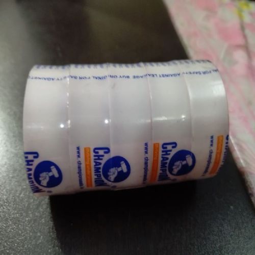 GUNINA Plain PTFE Teflon Tape, For Piping Work - To Stop Leakage, Feature : Heat Resistant, Waterproof