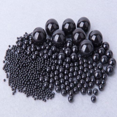 Gunina Silicon Nitride Balls