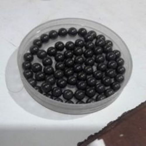 Gunina Silicon Nitride Ceramic Balls