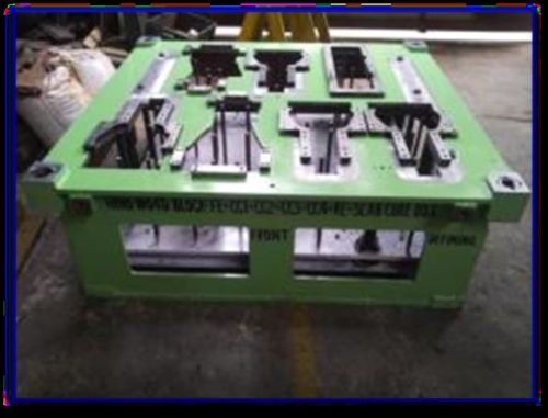 100-200 Kg h150 Defining Unit, Certification : CE Certified