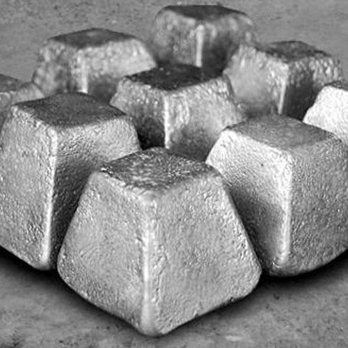 Polished Aluminium Cubes, For Making Dies, Nuclear Shielding, Size : 25x4inch, 30x5inch, 35x6inxh