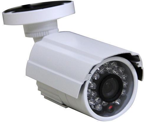 Bullet Camera, For Bank, College, Hospital, Restaurant, School