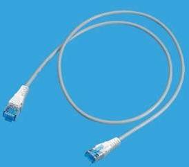 Cat.6 U/FTP Patch Cord