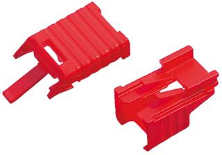 ABS RJ45 Patch Guard