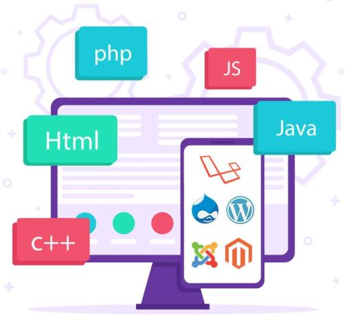 Website Development Services