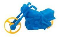Plastic Harley Bike Promotional Toy, Packaging Type : PP Packets