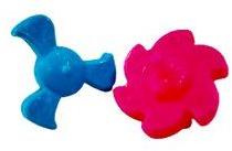 Plastic Star Spinner Promotional Toy, Feature : Attractive Look, Light Weight