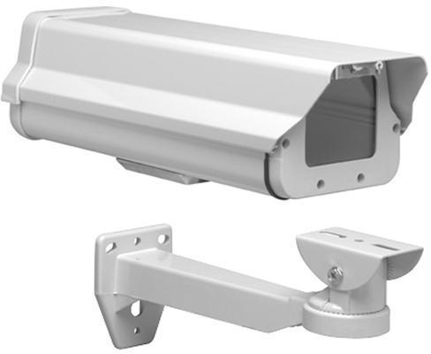 Weatherproof CCTV Enclosure