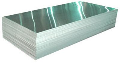 Aluminum Alloy Plates