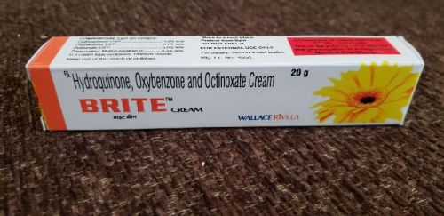 BRITE CREAM