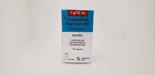 CYTARABINE Injection