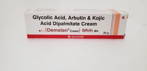 DEMELAN CREAM