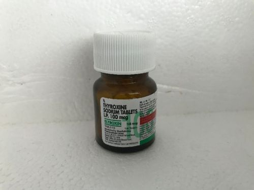 ELTROXIN Tablets
