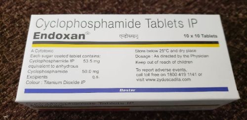 ENDOXAN Tablets