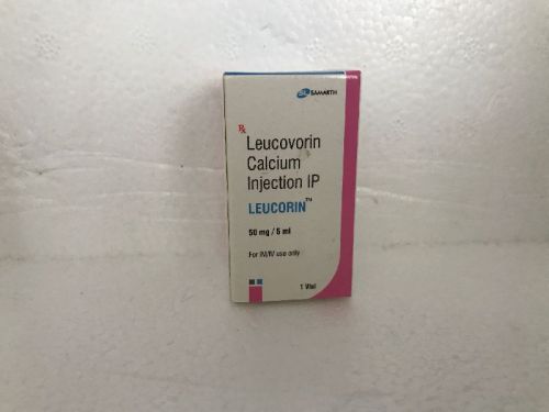 LEUCORIN Injection