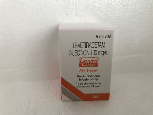 LEVERA Injection