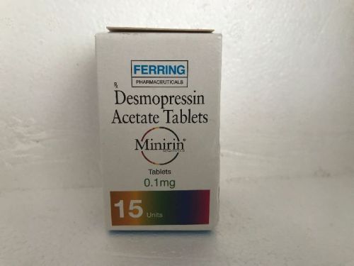 MINIRIN Tablets