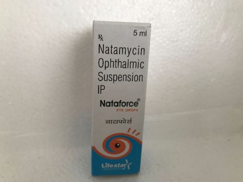 NATAFORCE Ophthalmic Solution