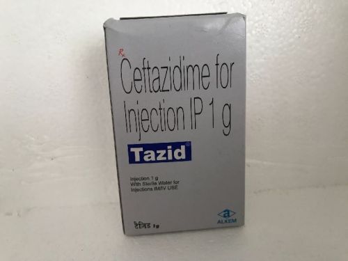TAZID Injection