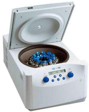 Automatic Centrifuge Machine, Voltage : 110V