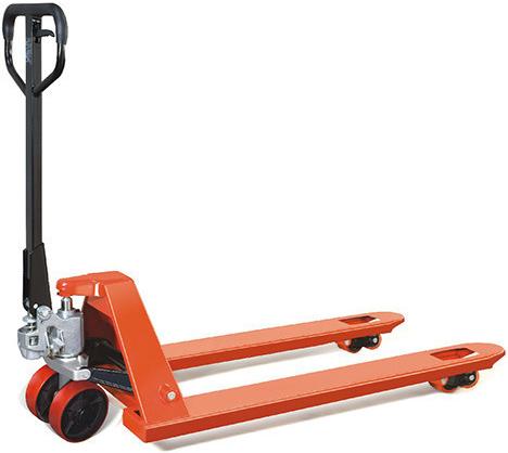 Lifting Pallet Truck