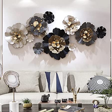 Polished Metal Wall Art, Feature : Fine Finishing, High Quality