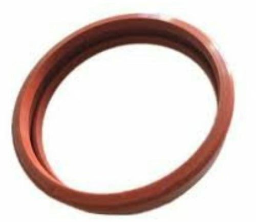 Rubber Carton Boxes Polished Victaulic Coupling Gasket