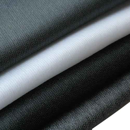 Non Woven Fusible Interlining Fabric, Width : 40 Inch