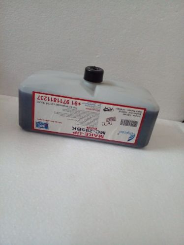 DIGICOD MAKEUP 295BK 825ML, For Industrial