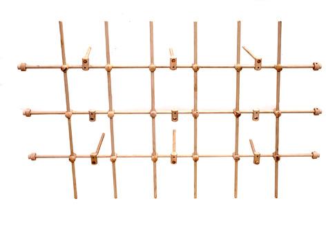 Laboratory Scaffolding