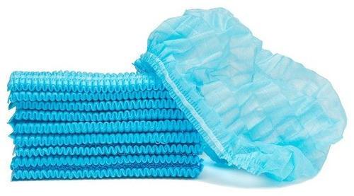 Woven Disposable Cap, Size : Free Size