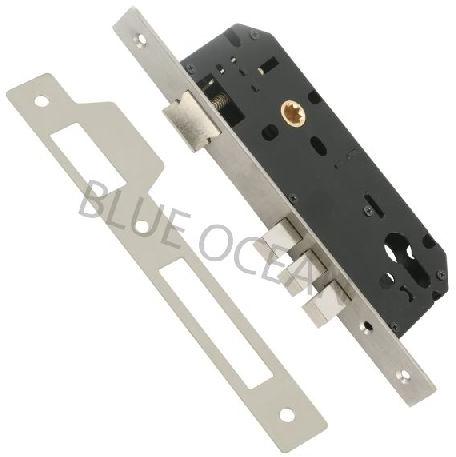 Mortise Lock Body, For Stable Performance, Simple Installation, Longer Functional Life, Less Power Consumption