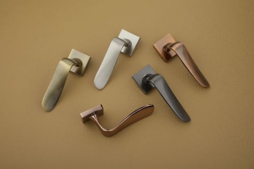 Blue Ocean Polished Rose Handles, Width : 100-150mm