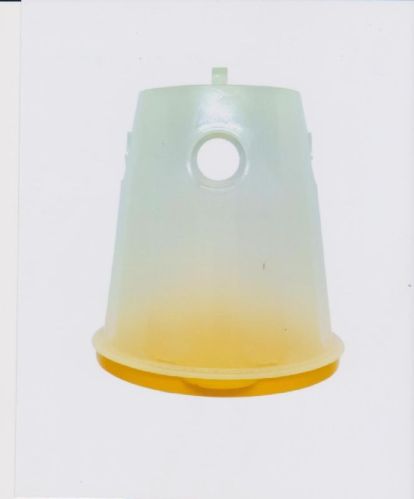 Rain-proof and Long Lasting Fruit Fly Trap