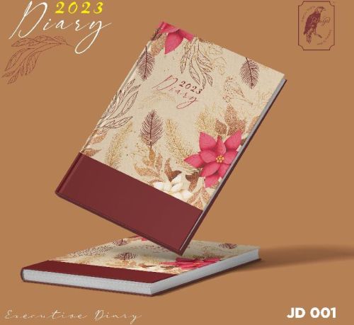 Paper Diaries, Color : Blue