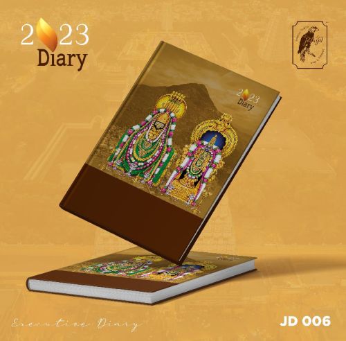 Diary-2023