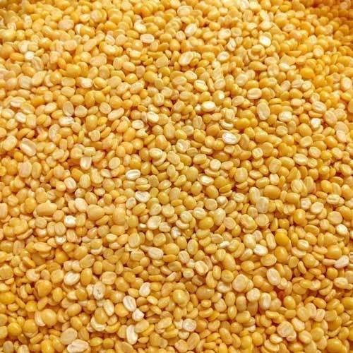 Yellow Moong Dal