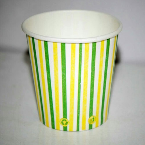 Printed Paper Cup, Feature : Disposable