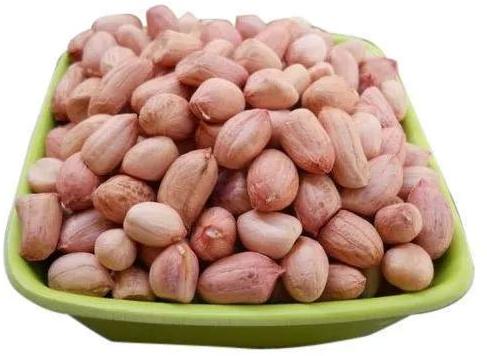 Bold 80/100 Peanuts, For Oil, Human Consumption, Taste : Light Sweet