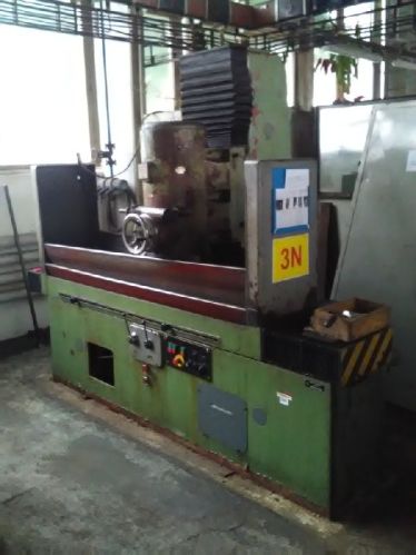 TOS Vertical Surface Grinder BPV 1000 X 300